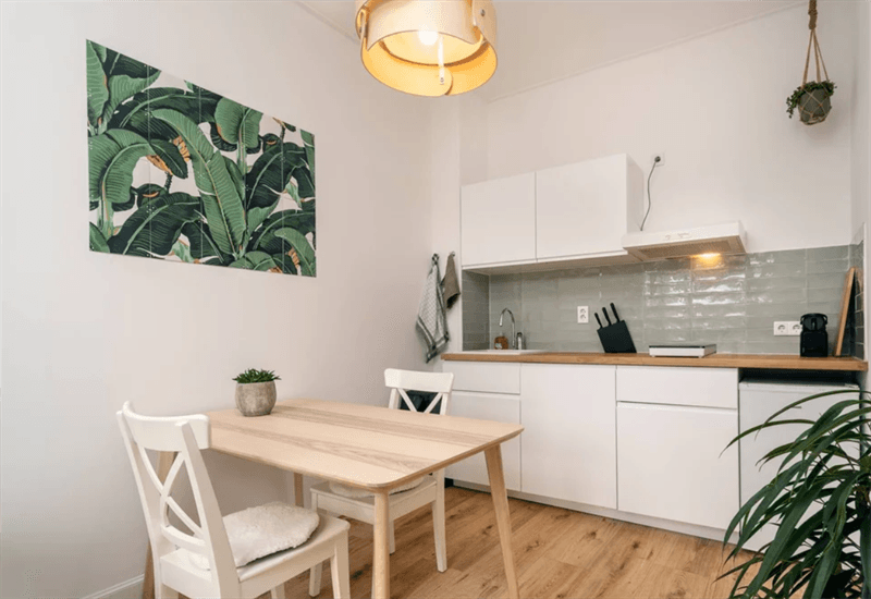 Apartamento Sophiastraat, Leiden - En Alquiler