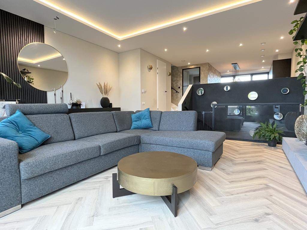 Haus Rijsdijk 31 a, Krimpen aan de Lek - Zu Vermieten