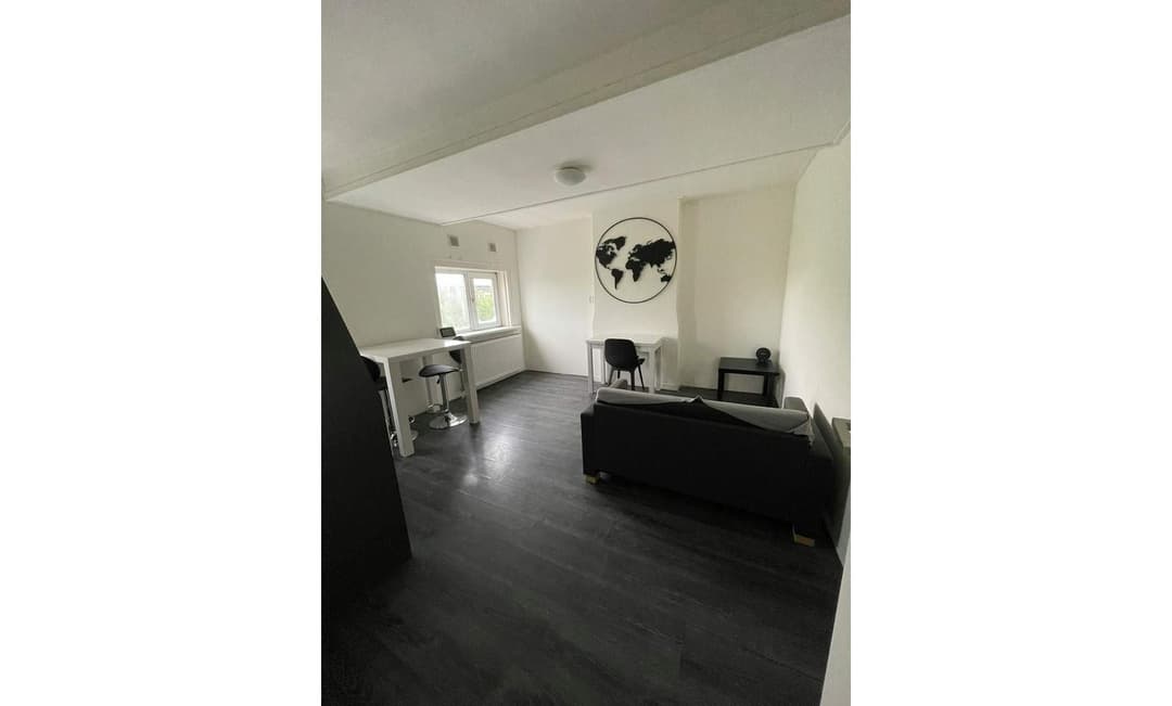 Appartement Pleinweg, Rotterdam - Te Huur