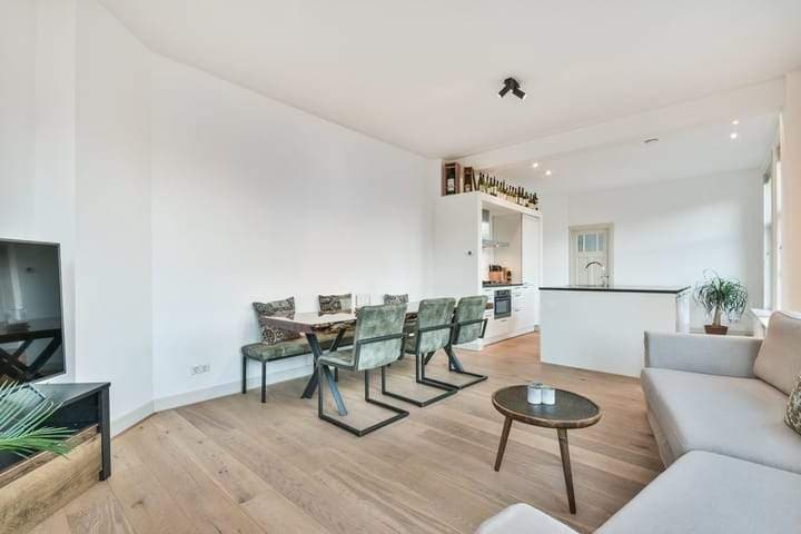 Apartment Amstelveenseweg, Amsterdam - For Rent