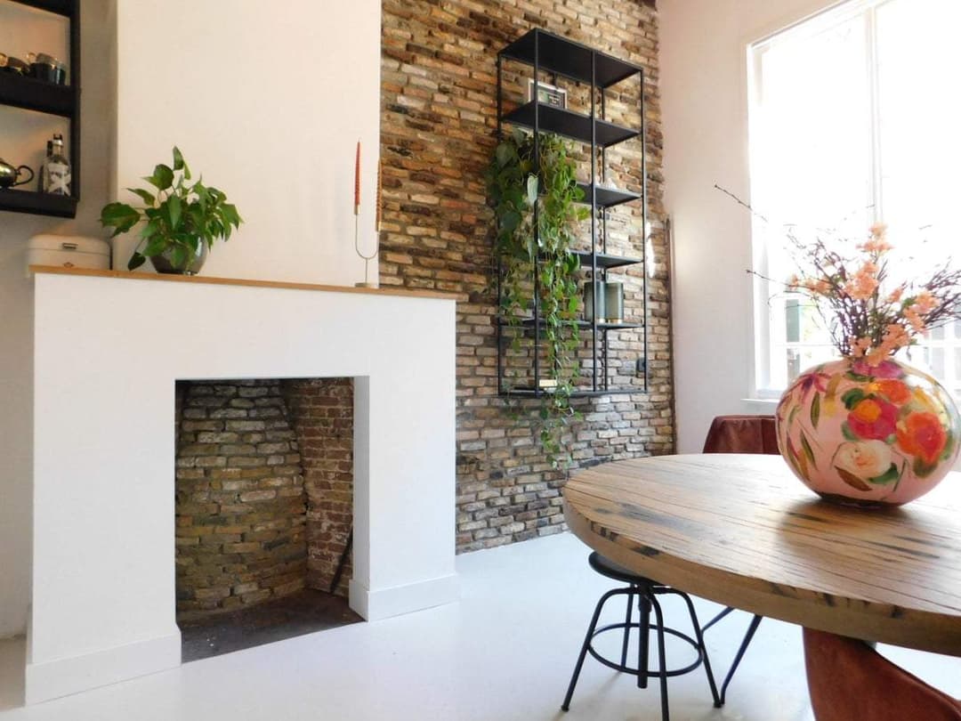 Rijwoning St. Annastraat, Breda - Te Huur