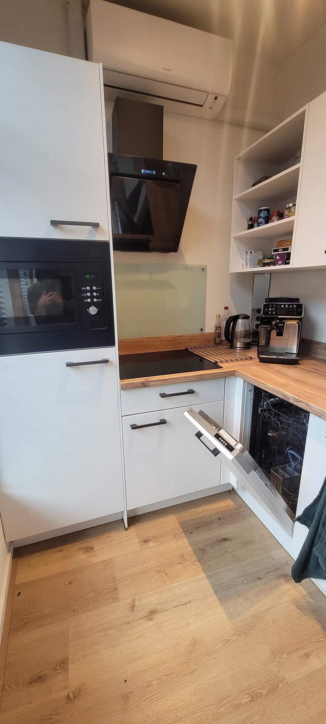 Wohnung Stratumseind, Eindhoven - Zur Miete