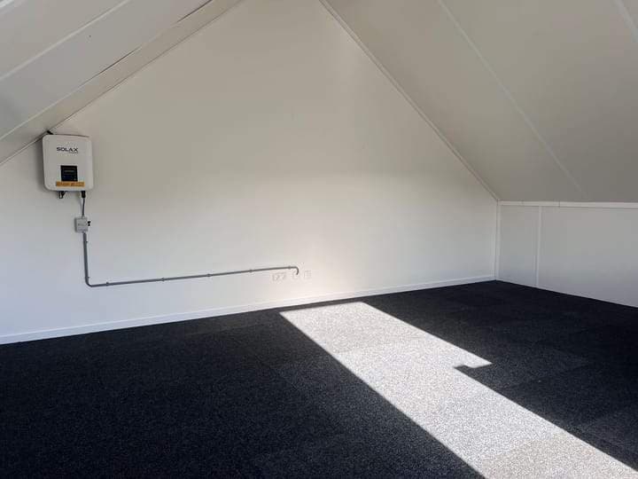 St. Josephstraat 276, 7603 XG Almelo - Alquiler