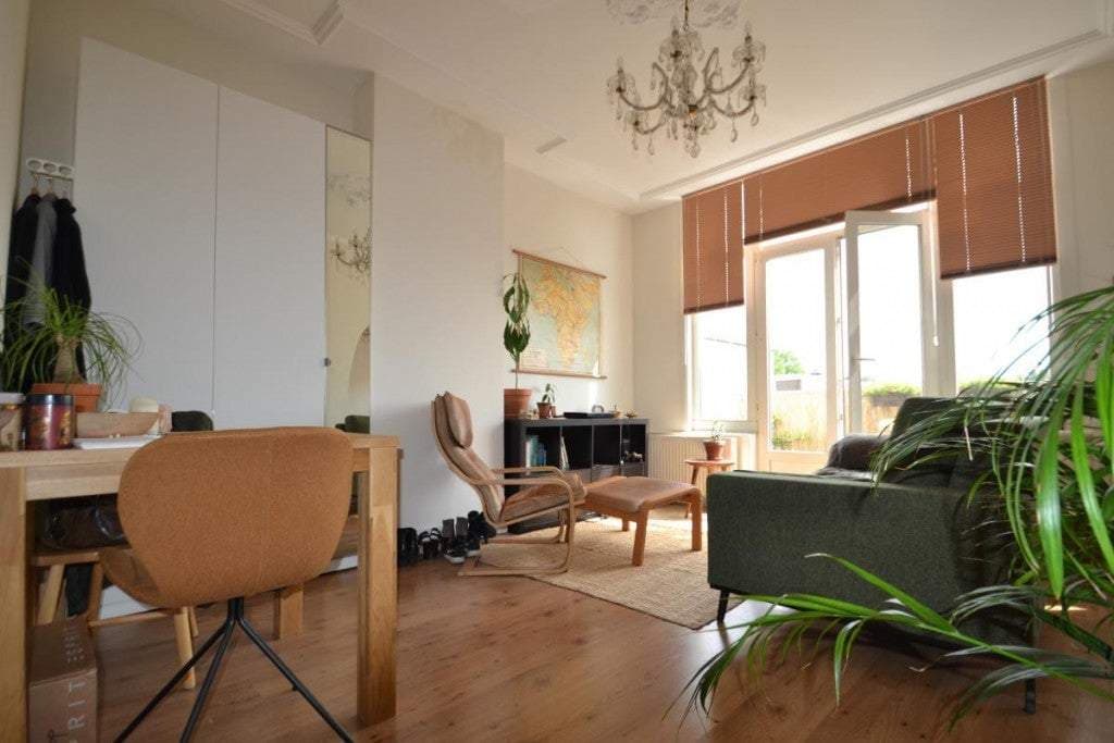Flat Valkenboslaan 102 D, Den Haag - Te Huur