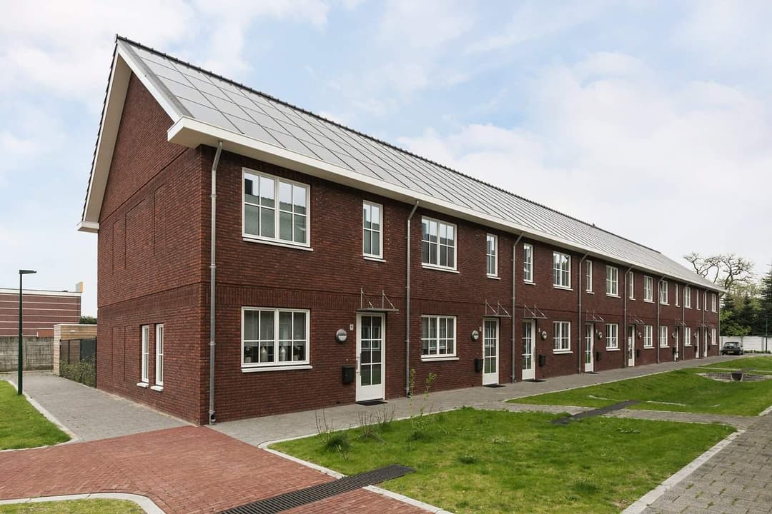 Binnenhoven 125, Dongen - À Louer