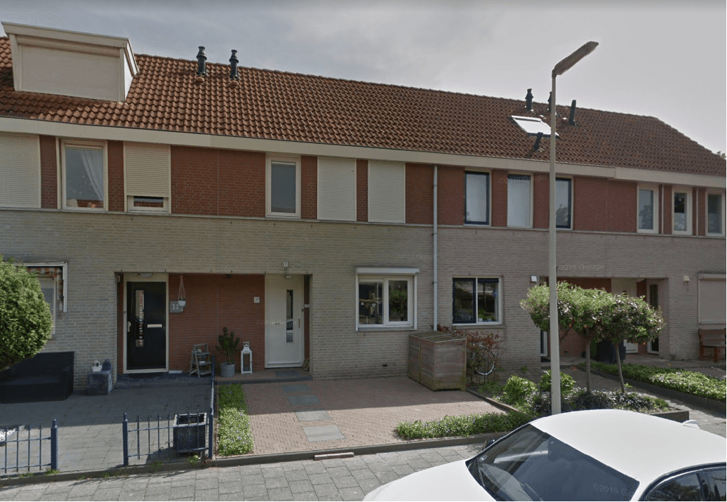 Maison Meublée Meerkoet, Bergen op Zoom - À Louer