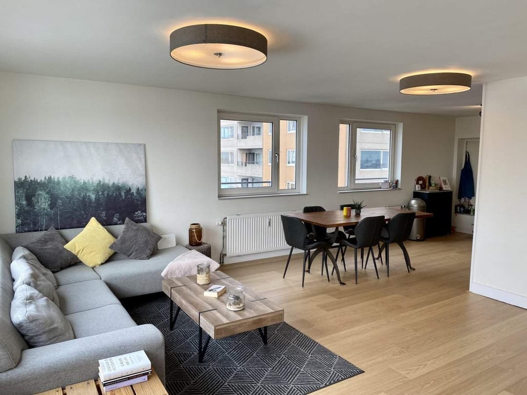 Flat Speedwellstraat, Rotterdam - Te Huur