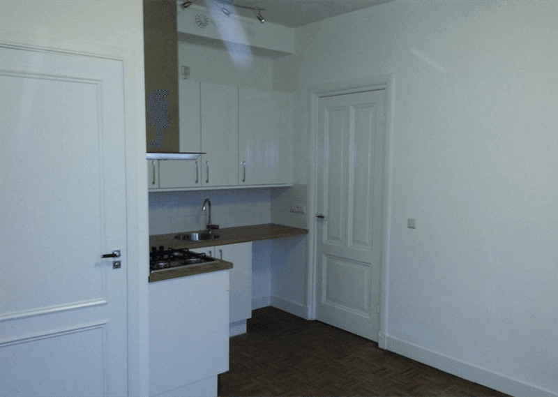 2-Room Apartment Valkenboslaan, The Hague - For Rent