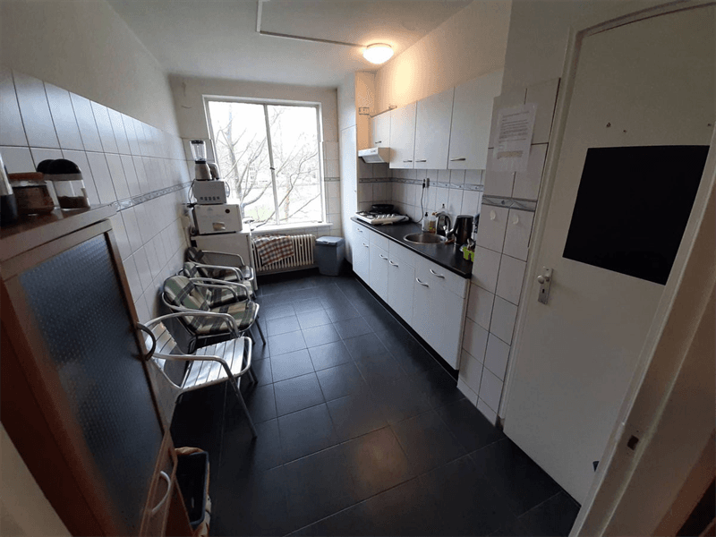 Habitación en alquiler Jacob Catsstraat, Den Bosch