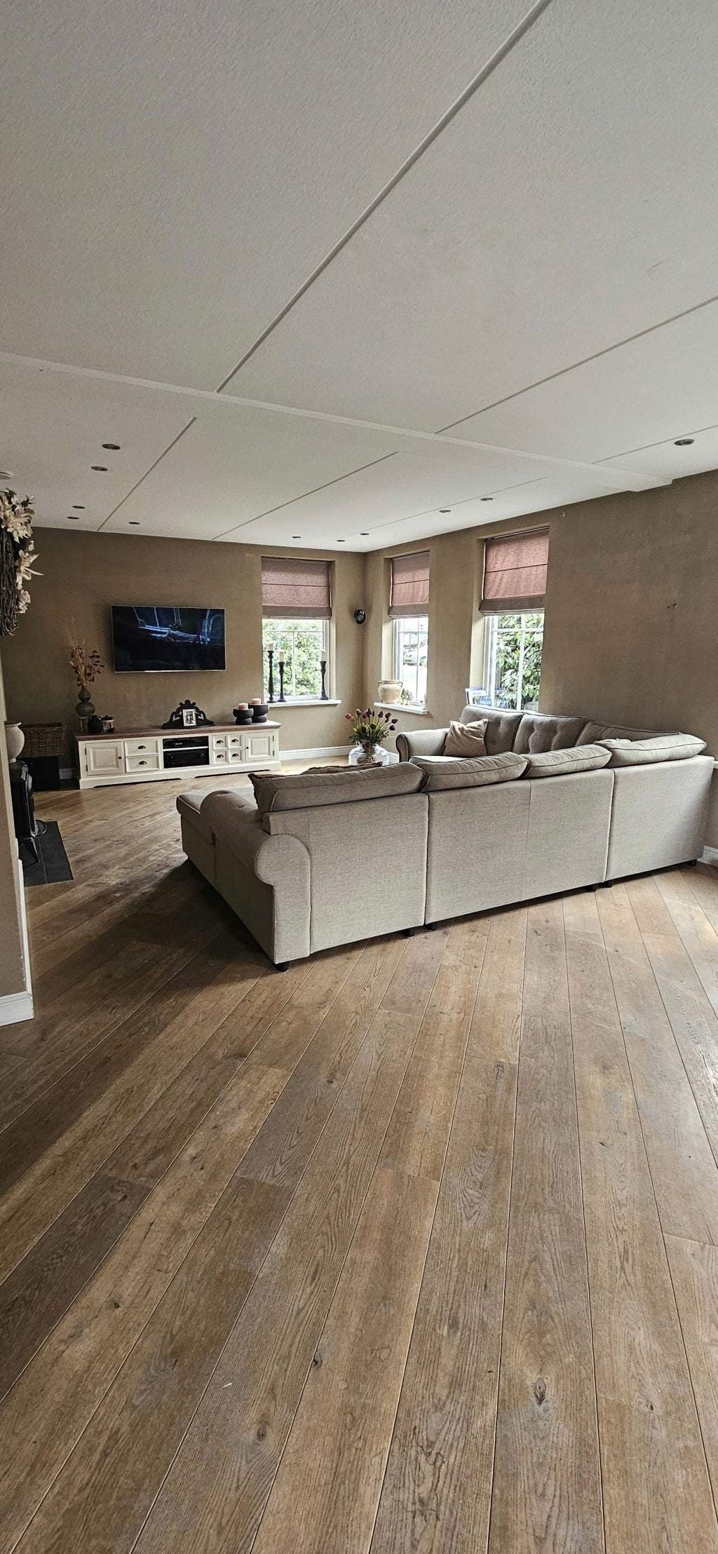 Detached House Schoolweg, Julianadorp - For Rent