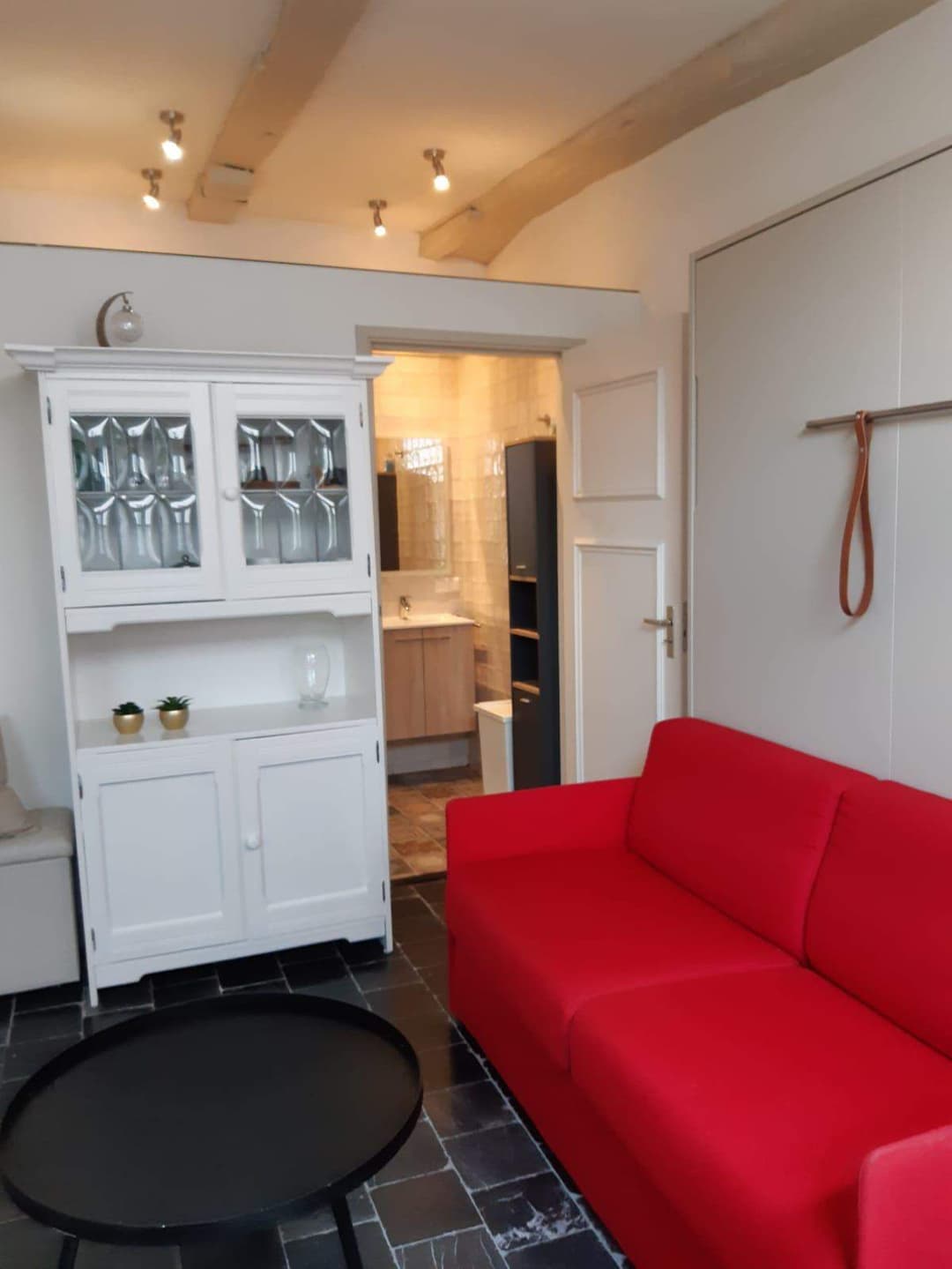 Studio Muntstraat, Wijk bij Duurstede - For Rent