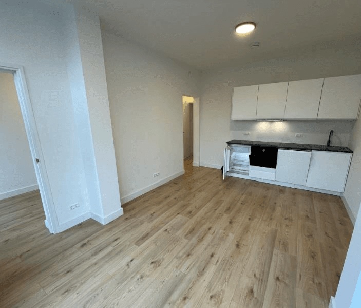 Apartment Prins Hendrikkade, Rotterdam - Noordereiland