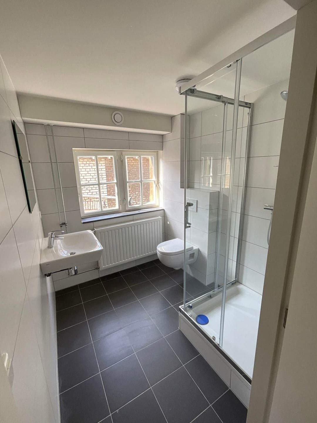 Flat Mariastraat, Maastricht - For Rent