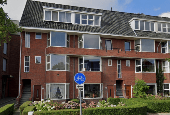 Wohnung Friesestraatweg, Groningen - Zur Miete