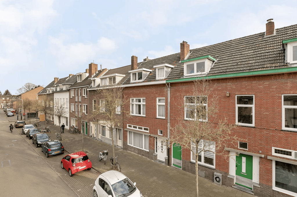 Habitación en la Calle Meester Ulrichweg 63 K4, Maastricht - Para Alquilar
