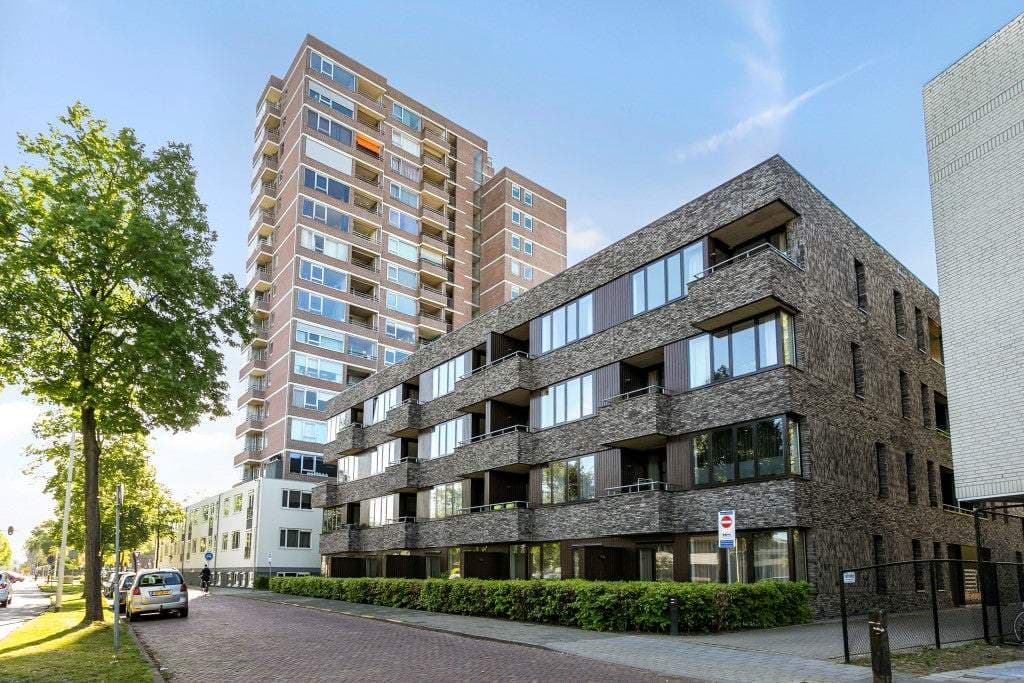 Flat Europalaan, Eindhoven - Te huur