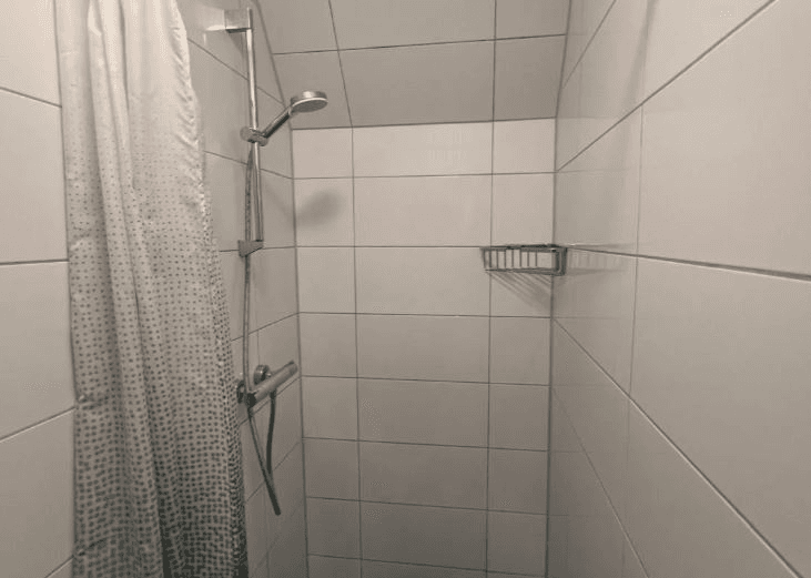 Room for Rent Helper Westsingel, Groningen