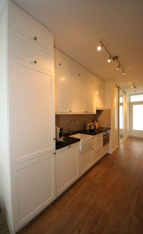 Flat Residence Rembrandt, Noordwijk - For Rent