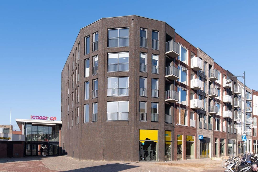 Apartment Brouwersgracht 259, Veenendaal - Zur Miete