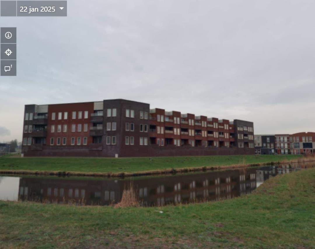 Apartamento de 3 habitaciones en Mont Saint Michel 143, Purmerend - Para alquilar