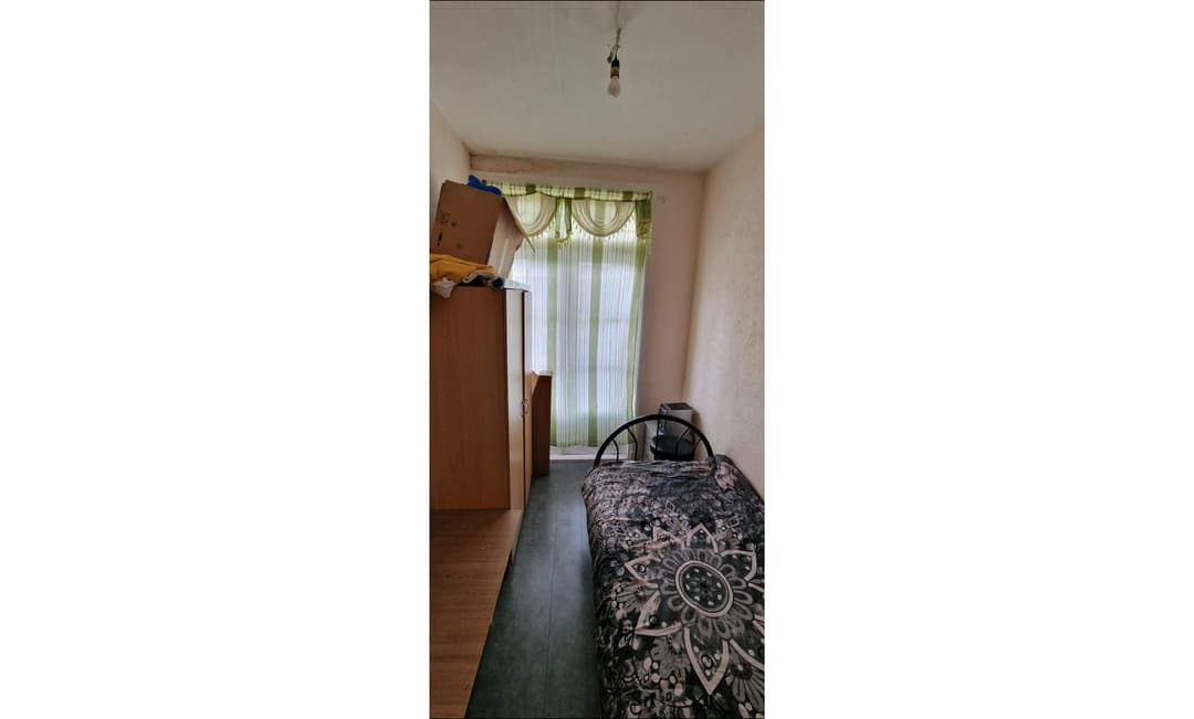 Kamer in de Hulshorststraat, Den Haag - Te Huur