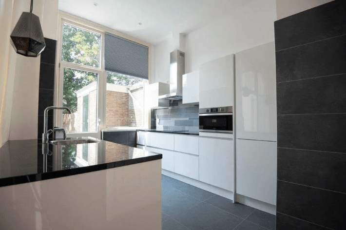 Mansion Groot Hertoginnelaan, Den Haag - Te Huur