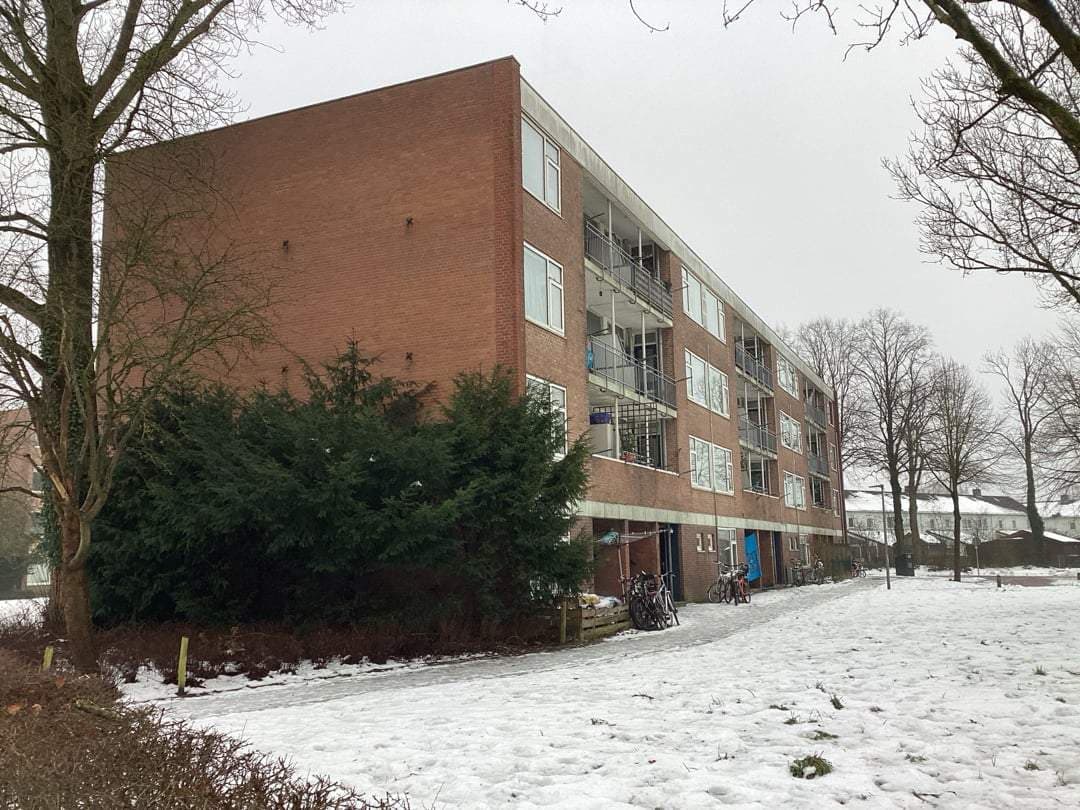 Wohnung Zuidenveld 87, Assen - Zu Vermieten