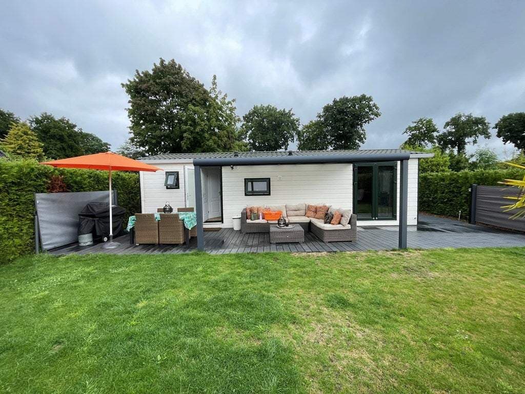 Detached Bungalow Kieftveen, Voorthuizen - À louer