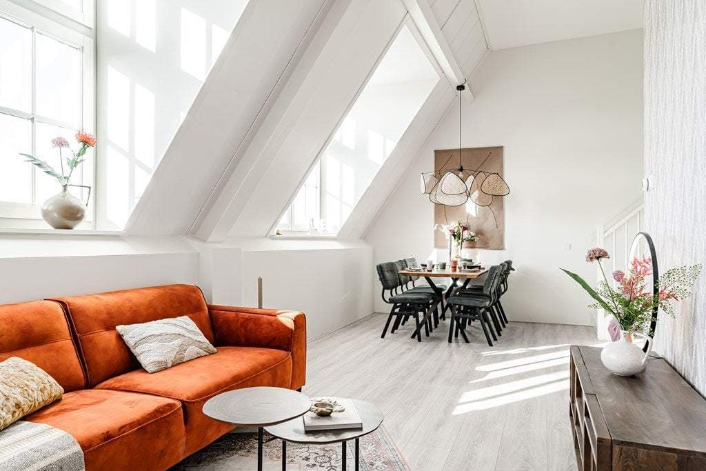 Wohnung Verspronckweg 150 C 15, Haarlem - Zur Miete