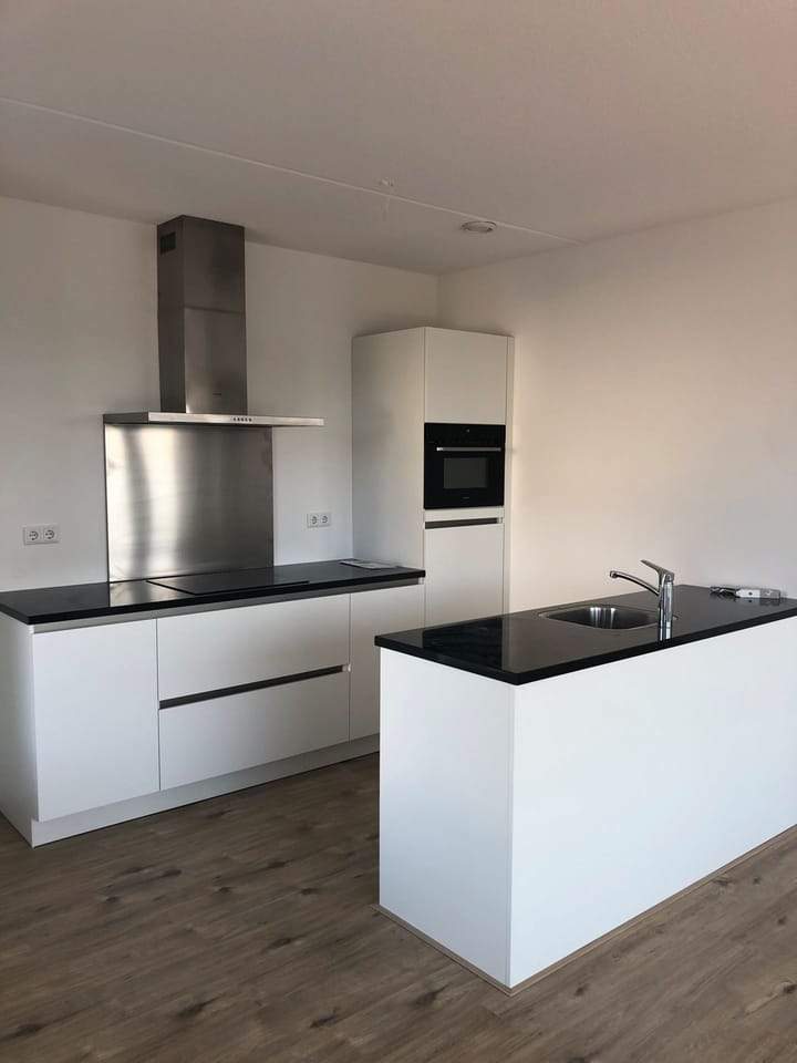 Apartamento Ranonkellaan 28, Lelystad - En alquiler