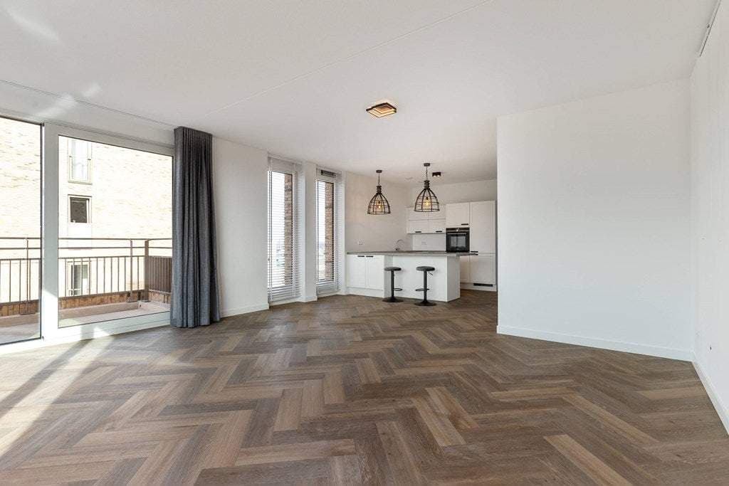 Wohnung Faas Wilkesstraat, Amsterdam - Zu Vermieten