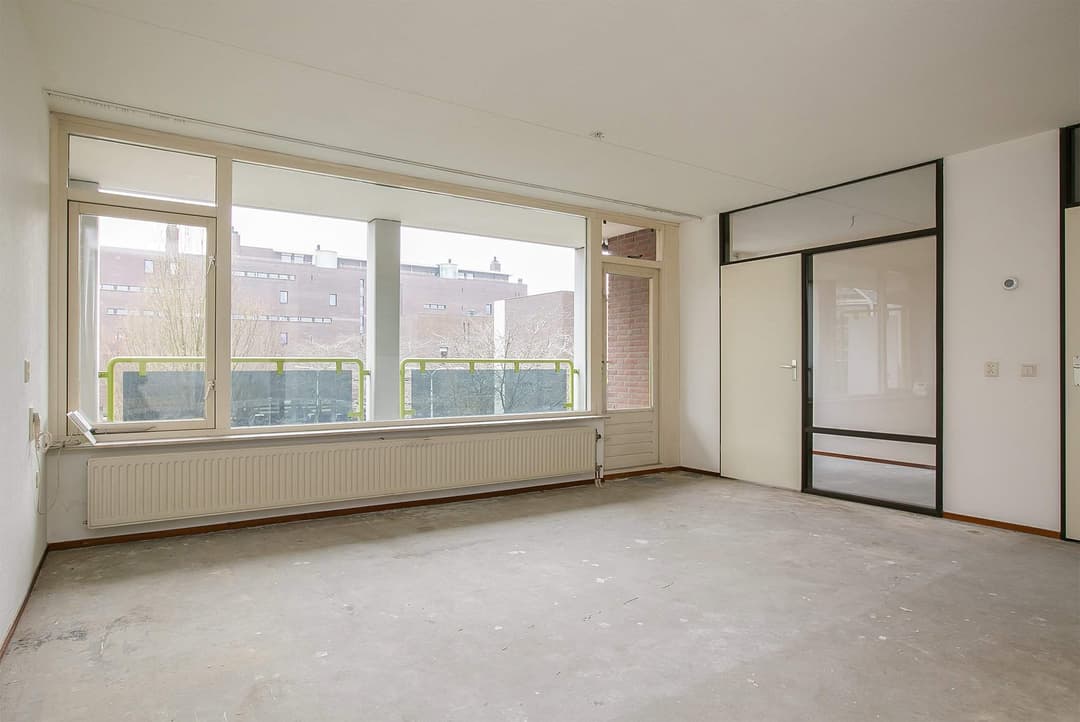 Apartment Anna Paulownahof, Tilburg - For Rent