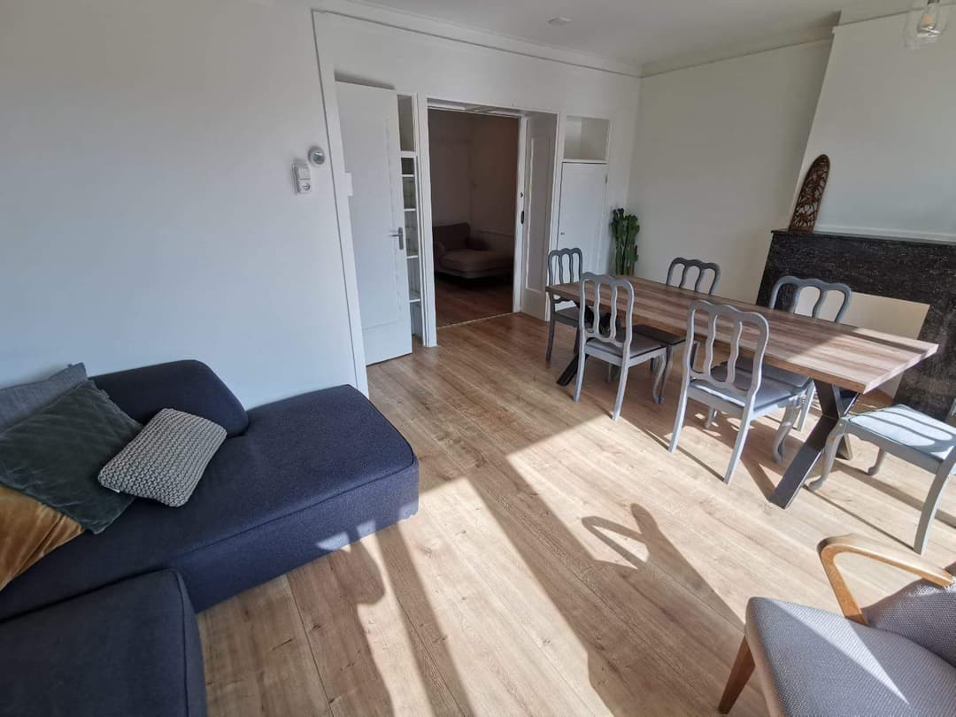 Gemeubileerde Kamer Schieweg, Rotterdam - Te Huur
