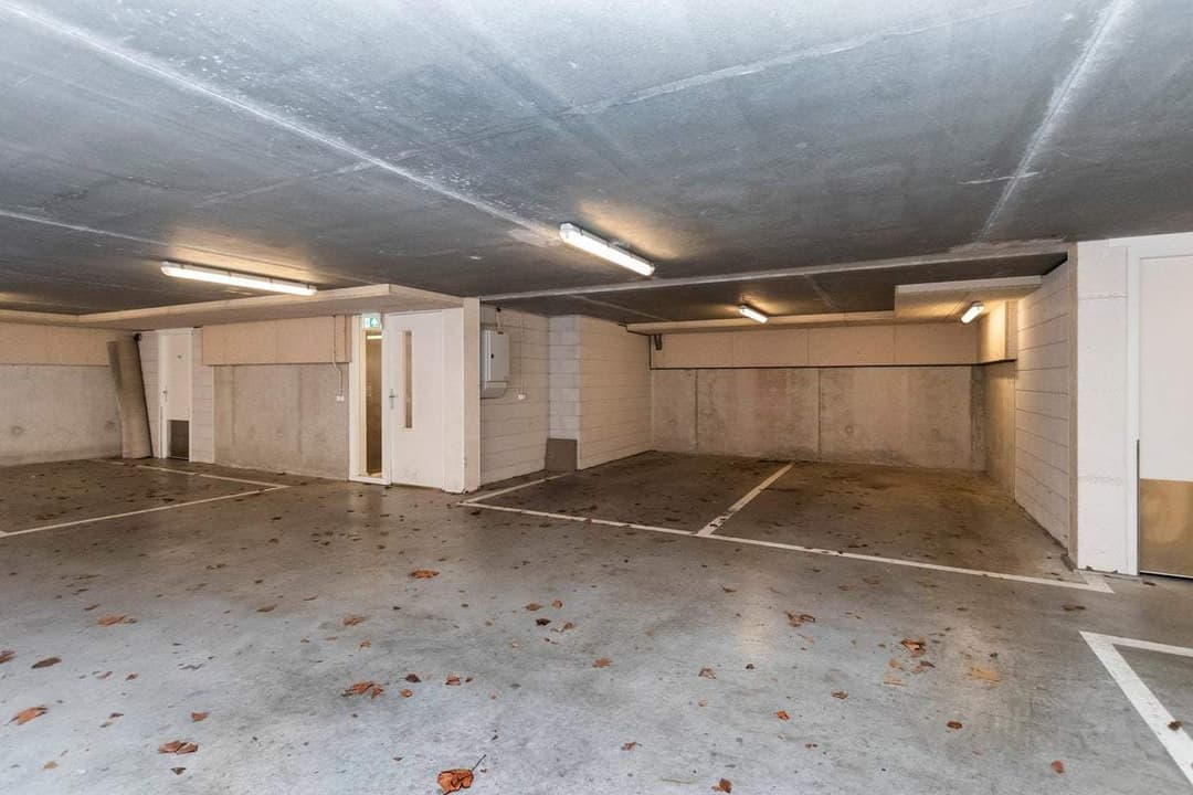 Apartamento Vaartweg 182 D, Hilversum - En Alquiler
