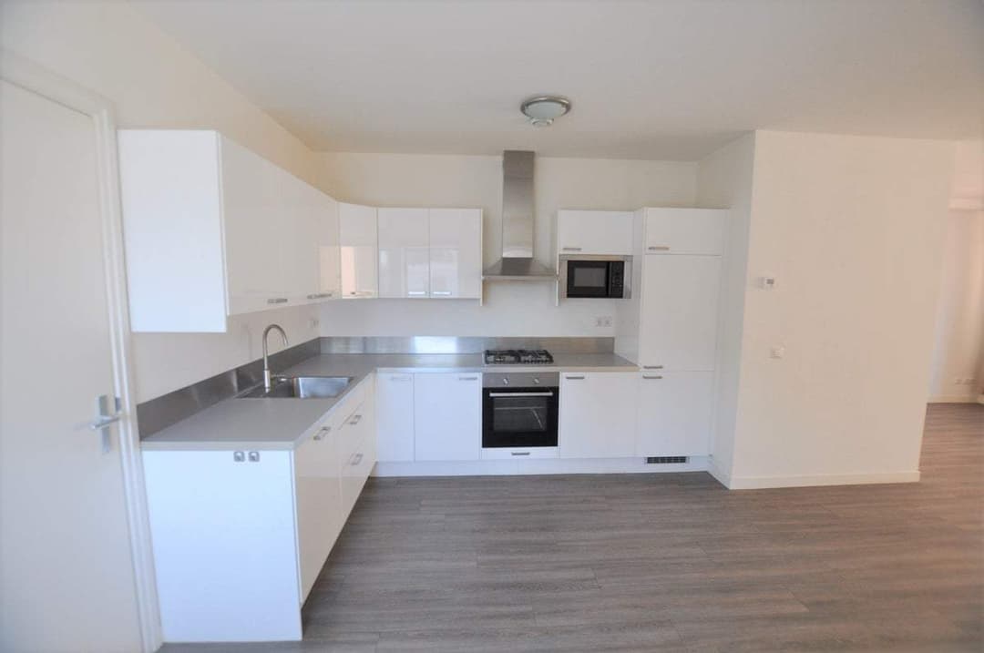 Wohnung Jan van Lieshoutstraat, Eindhoven - Zu Vermieten