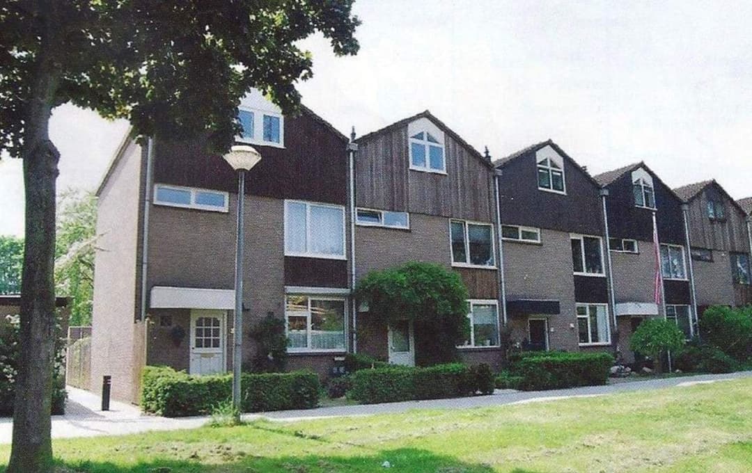House Tweede Donk 28, Den Bosch - For Rent