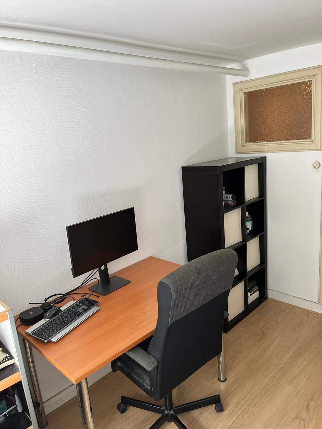 Chambre Meublée sur Statenweg, Rotterdam - Location Temporaire