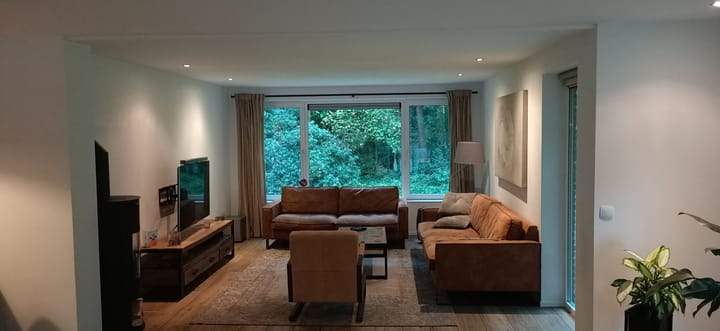 Twentseweg 708, Heino - Maison indépendante (location temporaire)