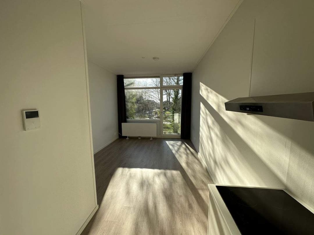 Studio Flintstraat, Emmen - Zur Miete