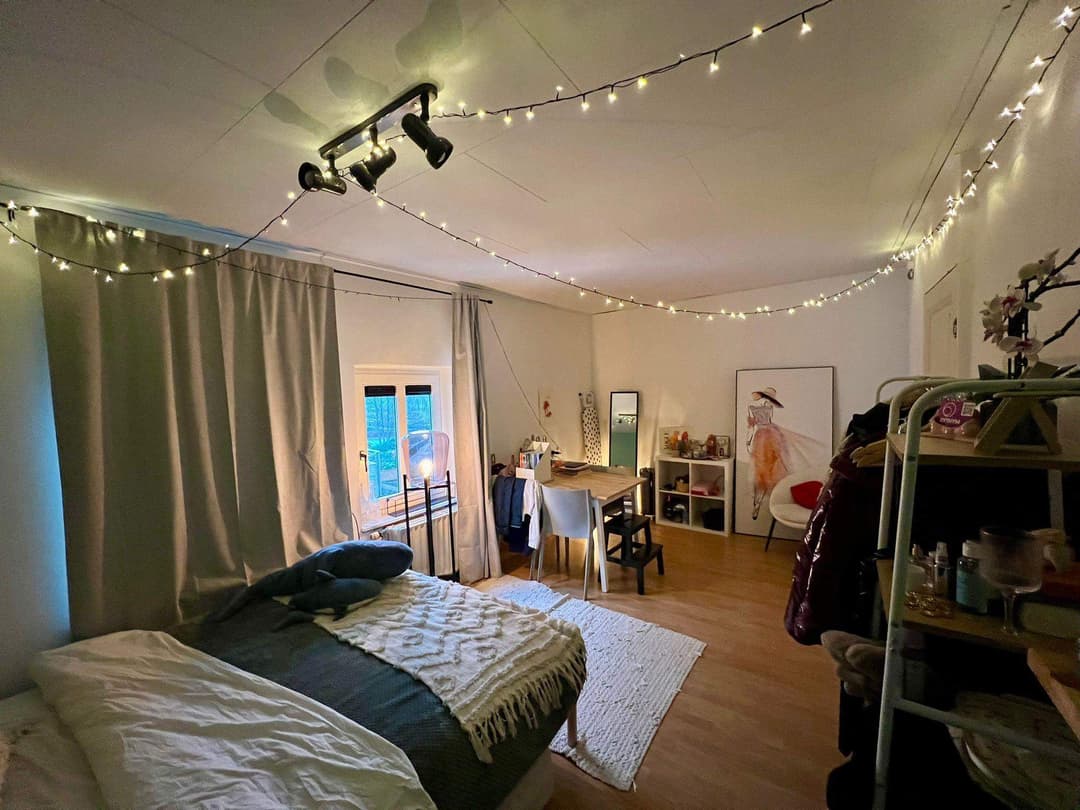 Kamer te huur aan Ubbergse Holleweg, Ubbergen - Pension Lamers