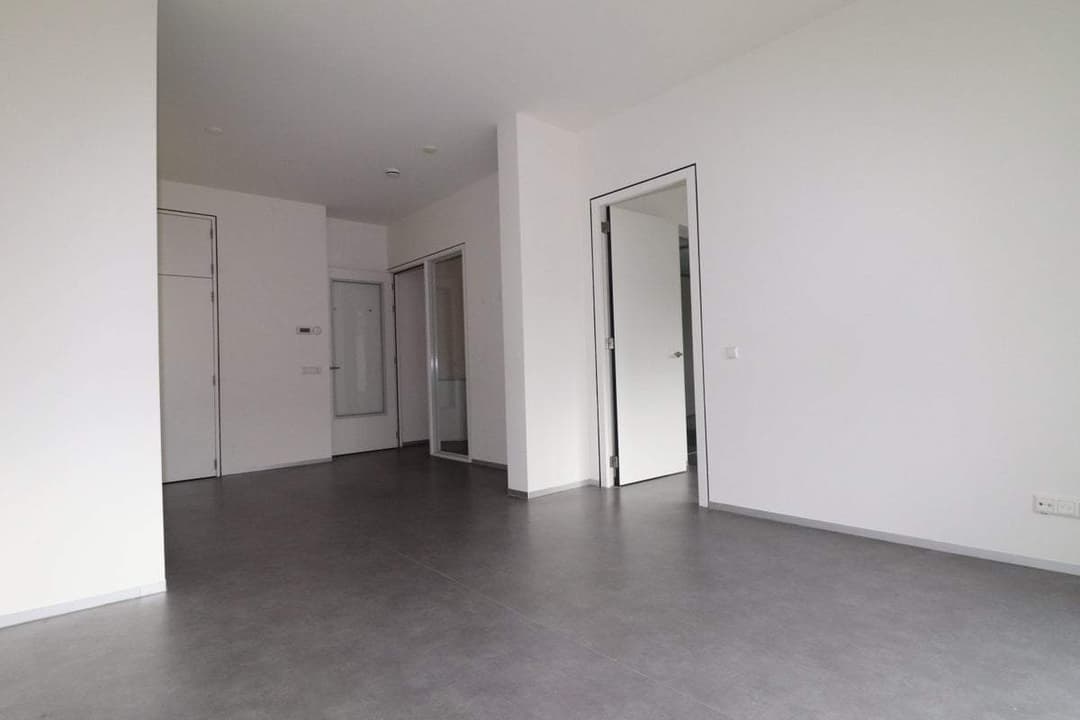 Flat Rivierstraat 155, Rotterdam - Te Huur