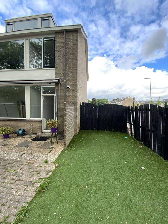 House Buidelnet 2, Hoogvliet Rotterdam - For Rent