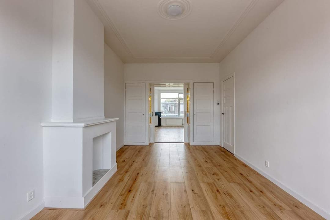 Apartamento Cornelis van der Lijnstraat 102, La Haya - En Alquiler