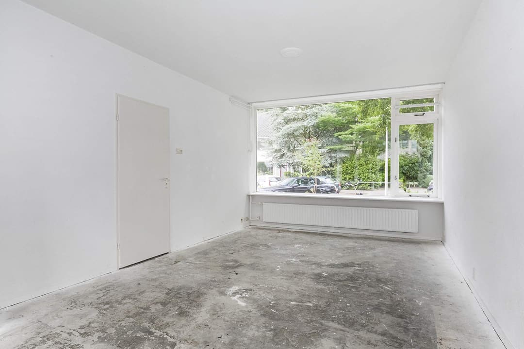 Kromme Rijn 1, Zwolle - For Rent