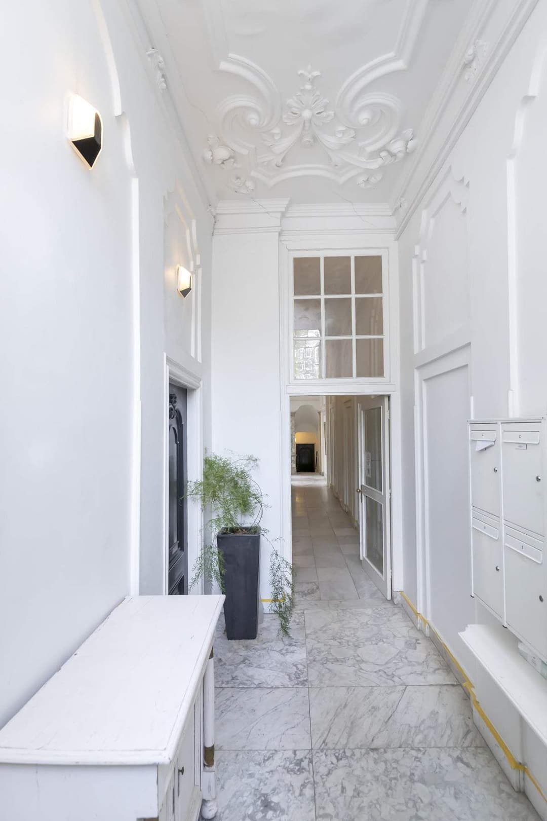 Flat Keizersgracht, Amsterdam - 3BR Upper-Floor Apartment