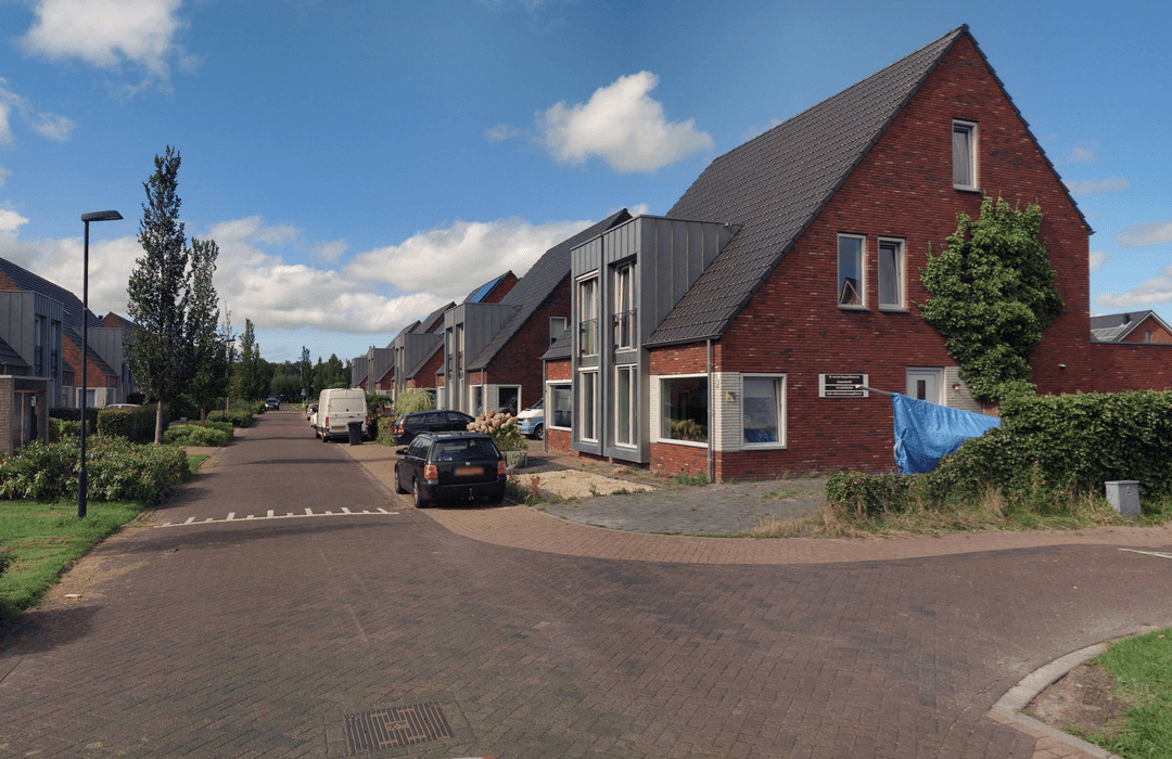2 onder 1 kap Rinck Baukesstraat, Bolsward - Te Huur