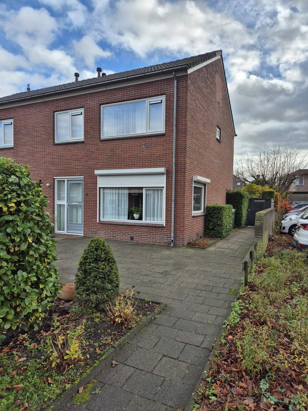 Single-family home Klompstraat 2, Heino - For Rent