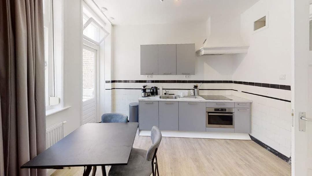 Studio Markt, Eindhoven - For Rent