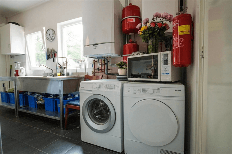 Chambre à Louer Getfertsingel, Enschede