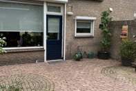 Meierijlaan 10, Kaatsheuvel — Eckfamilienhaus